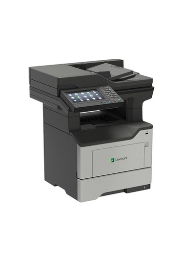 Lexmark Mx622ade Çok Fonksiyonlu Mono Lazer Yazıcı-24054