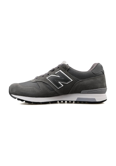New Balance Ml565Ant Erkek Günlük Ayakkabı Ml565Ant Gri