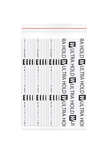 Walker Tape Ultra Hold™ Tape Protez Saç Bandı Düz (''1 x 3'' - 2.