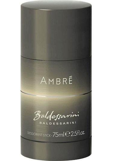 Baldessarini Ambre 75 Ml Erkek Deodorant Stick