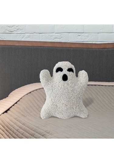 Suntek Magideal Cadılar Bayramı Hayaletleri Yastık Dolması Hayalet 30cm