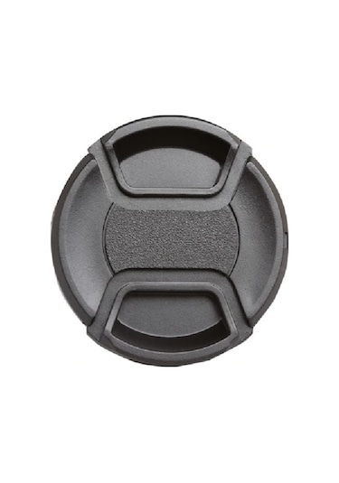DP Lens Kapağı 77 MM