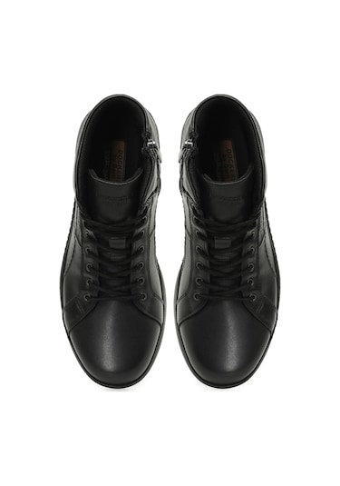 Dockers By Gerli 225088 5pr Siyah Erkek Bot 000000000102035656 Siyah