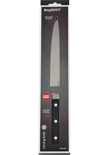 Berghoff Dina Gene Oyma Bıçağı 20cm Diğer