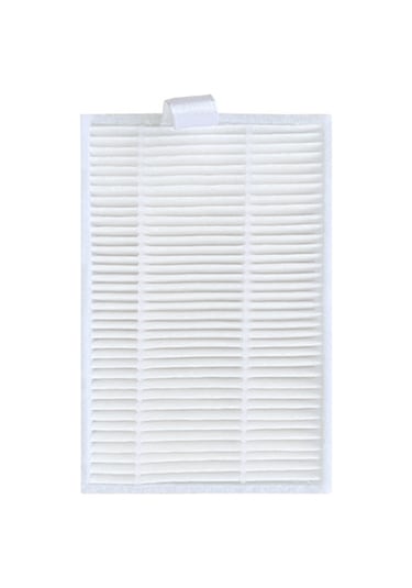 Crackedice Coredy Fl022 İçin Yedek Ana Yan Fırça Hepa Filtre Paspas Bezi