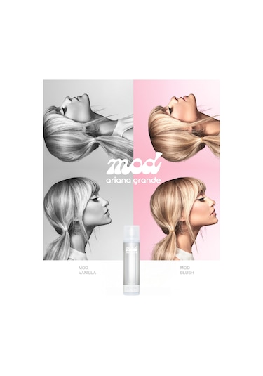Ariana Grande Mod Vanilla Body Mist 236 Ml Vücut Spreyi