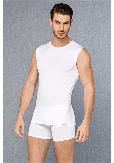 Doreanse Erkek Atlet 2235 Siyah