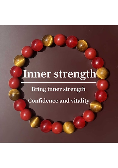 Akik Bilezik, Arkadaşlar İçin Mükemmel Bir Hediye No.205