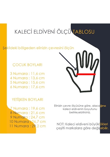 Reusch 5470515-2110 Attrakt Solid Kaleci Eldiveni Turuncu - Mavi