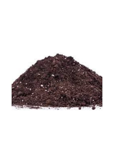 2 Litre Torf Toprak Perlit Karışımlı Torf Çiçek Toprağı Saksı Toprağı Bitki Toprağı