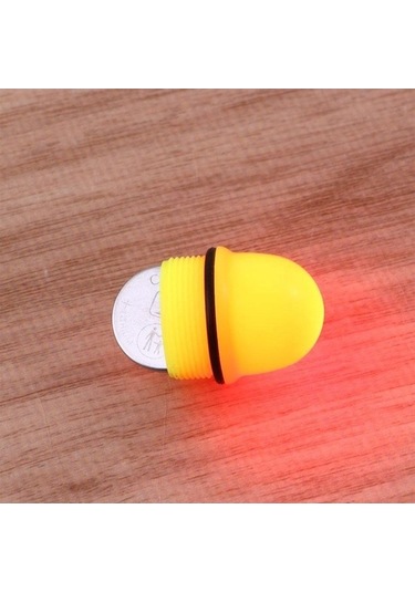 Trendooze Şamandıra Işıklı Flotador Eva Elektronik Deniz Bobber Balıkçılık Balıkçılık Balıkçılık Balıkçılığı 60g Hj