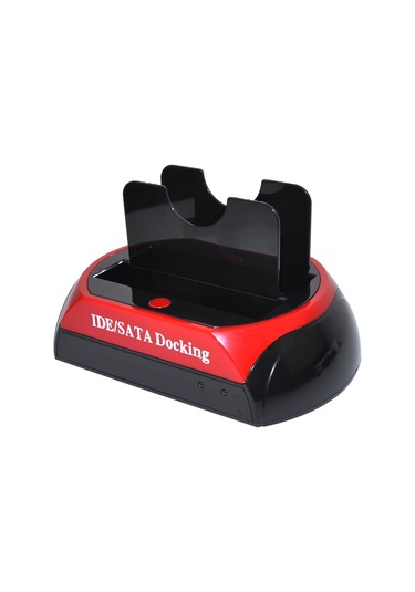 Techtic Harici Usb 3.0 Docking Combo 2.5 / 3.5 Ide Sata Hdd