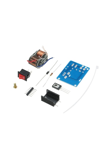 Mufunye 15kv Yüksek Frekanslı Transformatör İle Plazma Çakmak Ve İnvertör İçin Güçlü Yükseltme Bobini