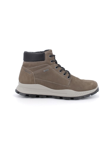 Bot Erkek Diğer 6629611 Igı&co Uelgt 66296 Nabuk Gum Fango Chiaro Light Mud Fango Chiaro