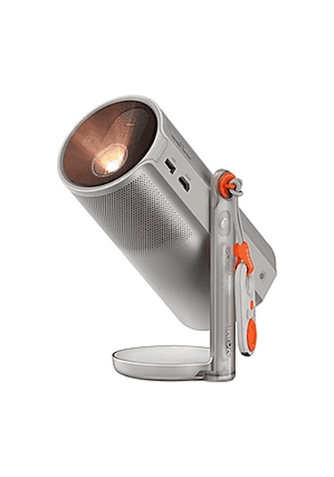 Xgımı Mogo 4 Laser Full Hd 550 Lümen Projeksiyon Cihazı Gri