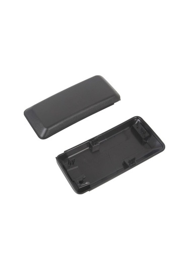 Wondernest Ford F150 2018-2019 Ön Tampon Yan Çarpışma Koruma Kapağı Diğer