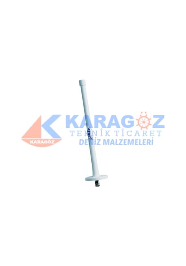 Glomex Radyo Anteni Am/Fm Ra1281/30Cm Kablo 3Mt