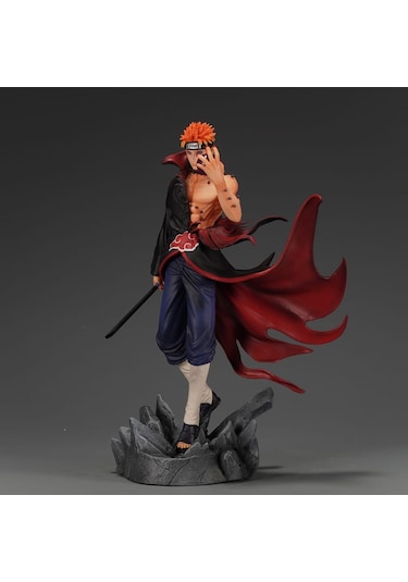 Dükkan Design Naruto Nagato 23 Cm Limited Edition Figür