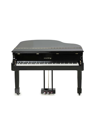 Arsenberg Speyer Agp150b Siyah Grand Piyano
