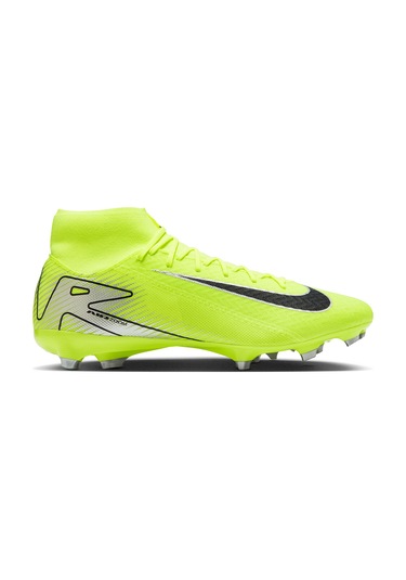Nike Mercurial Superfly 10 Fg Academy Yeşil