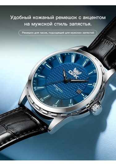 Opk Quartz Kol Saati 444537532 Gri