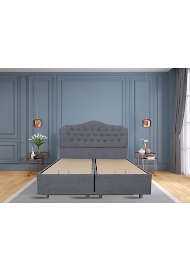 ÇİFT KİŞİLİK BAZA VE KAPİTONELİ BAŞLIK