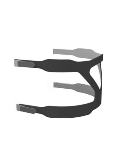 Medikaltec Respirox Cpap Bpap Maske Kafa Bandı