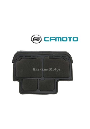 CF Moto NK 400 Hava Filtresi