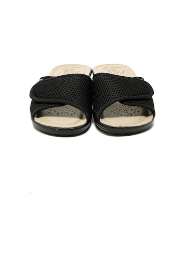Terlik Kadın Diğer T4 413 Fe Fly Flot Slipper2003-black Siyah