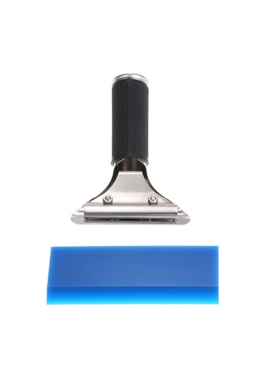 Novahub Araba Filmi İçin Saplı Cam Filmi Renk Tonu Araçları Mavi Çekçek, Kauçuk Ve Metal, Hava Kabarcık Giderici, Otomotiv Koruması