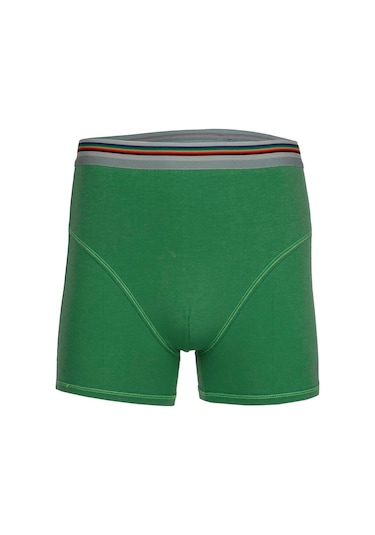 Bsm Erkek Modal Pamuk Boxer 44503 001