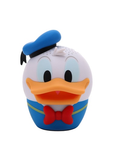 Bitty Boomers Mini Donald Duck Figürlü Lisanslı Mini Bluetooth Hoparlör