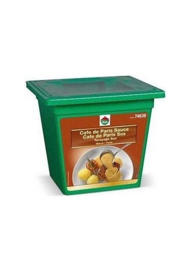 Hügli Cafe De Paris Sos 1540 G