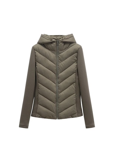 F1.yeşil..kadın Spor Mont,hafif Ve Rahat Tasarım Yeşil