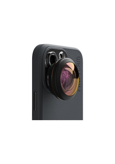 Shiftcam Lensultra 200 Derece Balık Gözü Lens