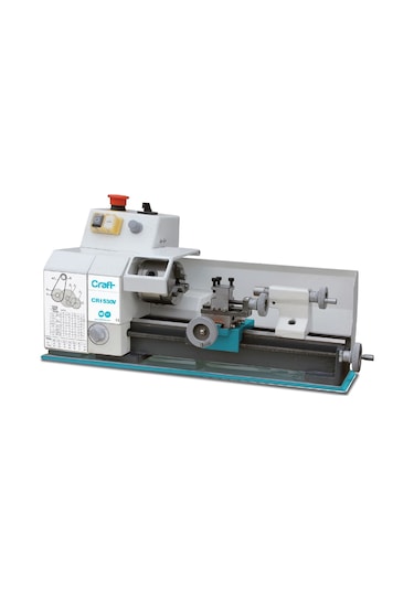 Craft Cr1530V Torna Tezgahı 30 CM