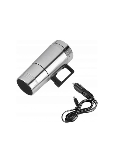 300 Ml 24 V Elektrikli Araba Su Isıtıcısı Diğer