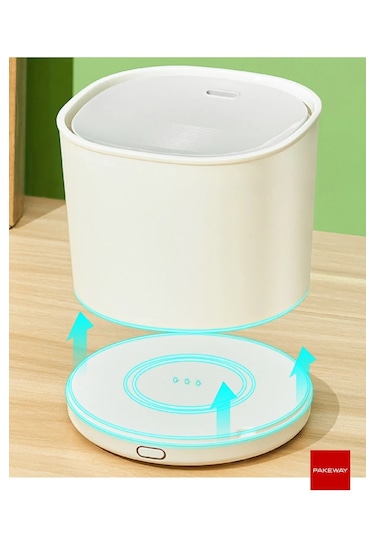Pakeway Uv Sterilizasyonlu Su Çeşmesi 2500 ML
