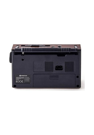 Polosmart FS74 Nostaljik Portatif Radyo
