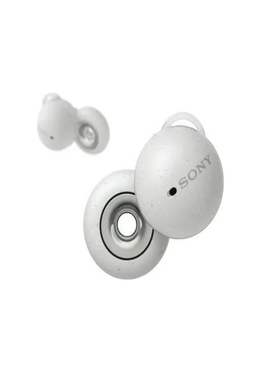 Sony Linkbuds Truly Wireless Kulaklık White-23607