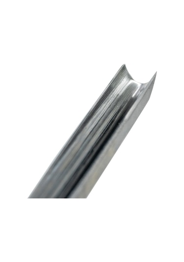 Rox Wood 0132 Premium V Ağız İskarpela 10 MM