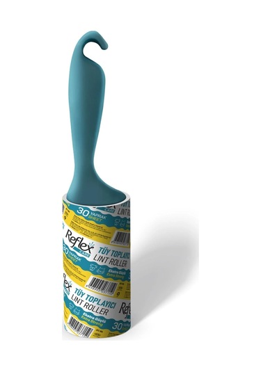 Reflex Care Tüy Toplayıcı 30 Yaprak