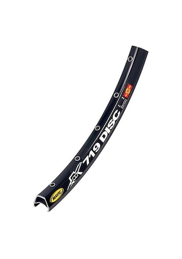 Mavic Jant Çemberi Xm719 26" Disk Fren 36d