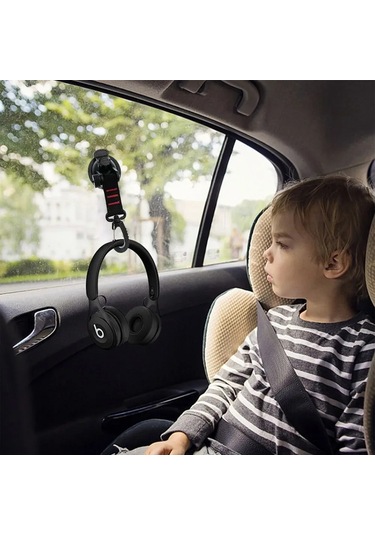 Skycity Kamp Çadırı 360 Dönebilen Süksiyon Cup Kroketi Seti - 4 Süksiyon + 4 S Şekilli Krokett + Temizlik Mendili + Taşıma Çantası Çok Renkli