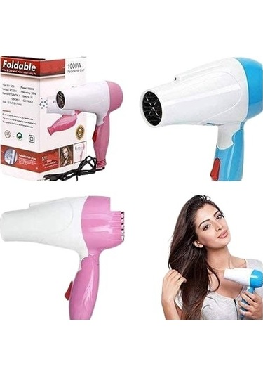 Joyhub Ağır Hizmet Tipi Elektrikli Katlanabilir Saç Kurutma Makinesi Ttcm45