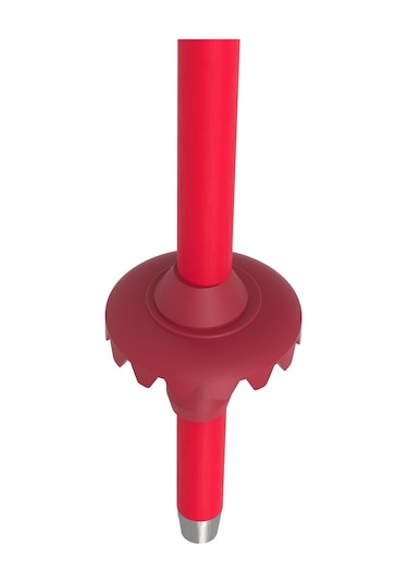 Atomic Jr Çocuk Baton Red Kırmızı Kırmızı