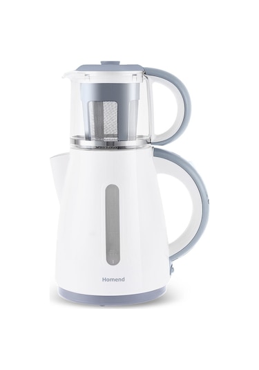 Homend Royaltea 1755H Çay Makinesi