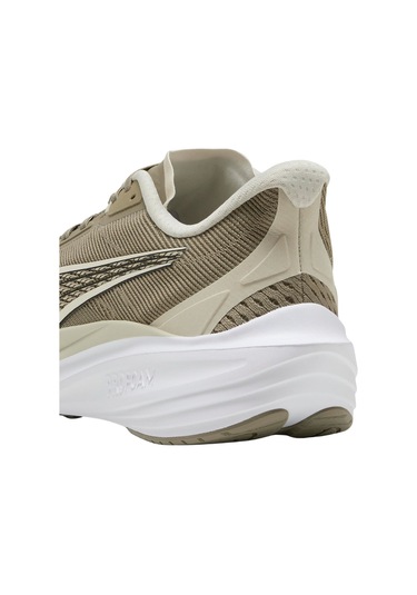 Puma Puma Darter Pro Erkek Yol Koşusu Ayakkabısı 7781 Çok Renkli