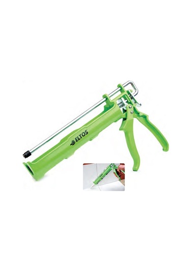 Eltos Döküm Epoksi Tabancası 345 Ml