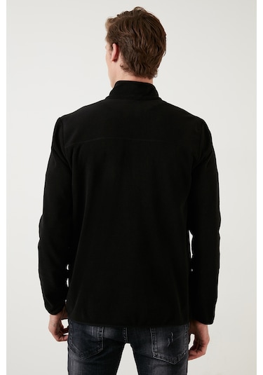 Buratti Unisex Hırka 5906028s1 Siyah Siyah